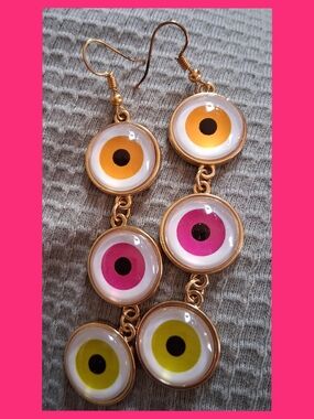 🌺4/$10-Earrings